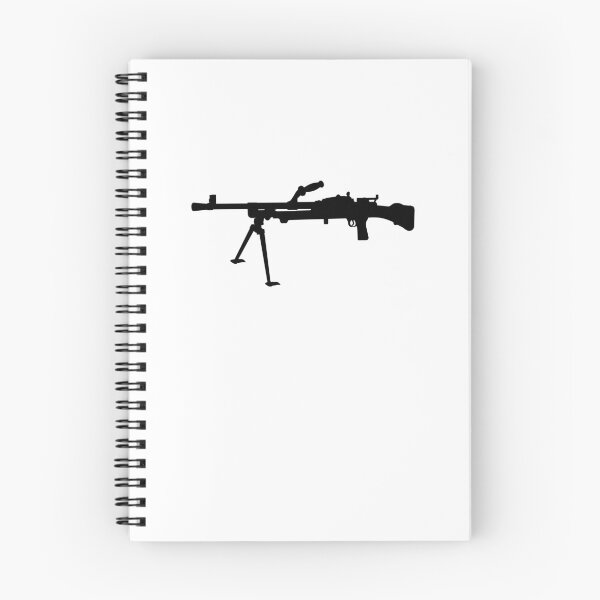 Item preview, Bren Light Machinegun designed and sold by FordeMA.