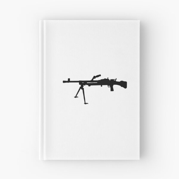 Item preview, Bren Light Machinegun designed and sold by FordeMA.