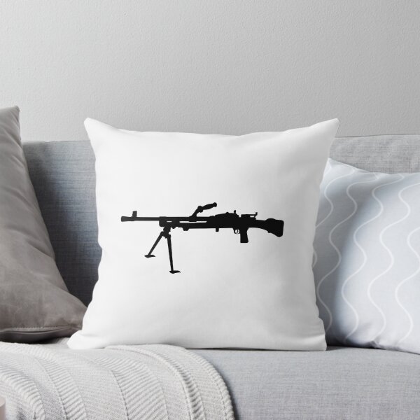 Item preview, Bren Light Machinegun designed and sold by FordeMA.
