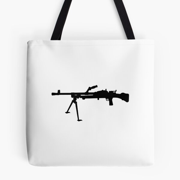 Item preview, Bren Light Machinegun designed and sold by FordeMA.