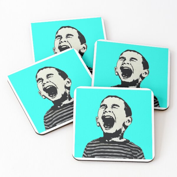 Item preview, Shouting Boy Graffiti designed and sold by DataDude.