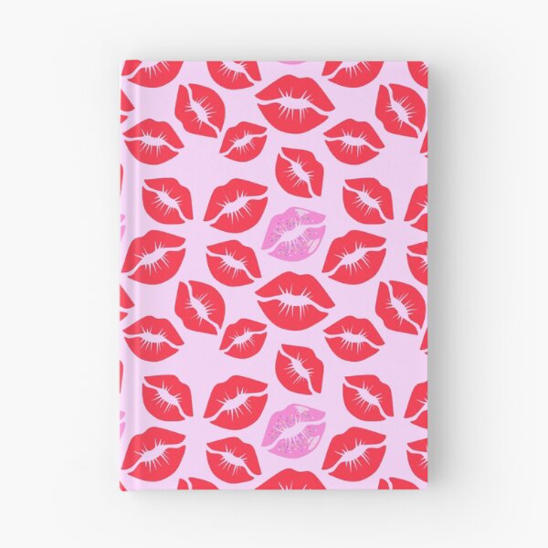 Item preview, Kissy Face designed and sold by PatternDivision.