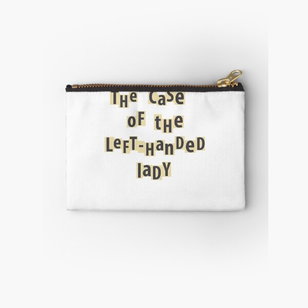 Item preview, Lucky Disguised Secret Message Disappears Enola Holmes The Case Of The Left Handed Lady Vintage designed and sold by StepaniEdwasiel.