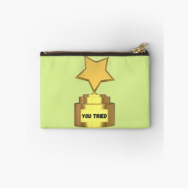 Item preview, You tired gold star designed and sold by Dzzoni.