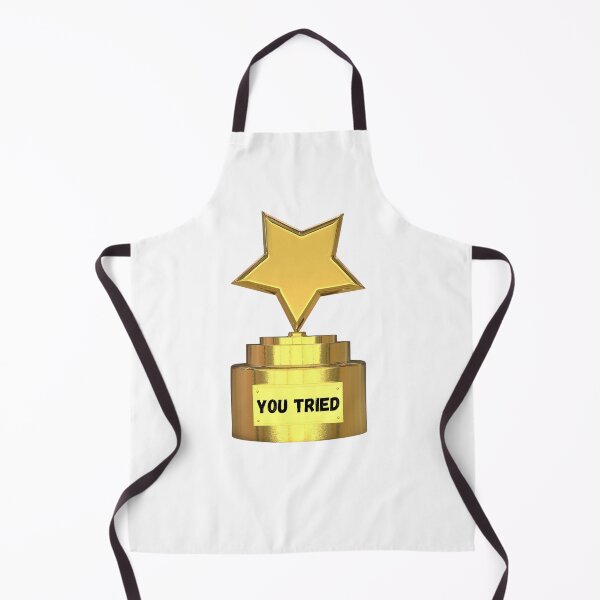Item preview, You tired gold star designed and sold by Dzzoni.