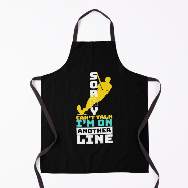 Item preview, I Am On Another Line Waterskiing designed and sold by MooonTees.