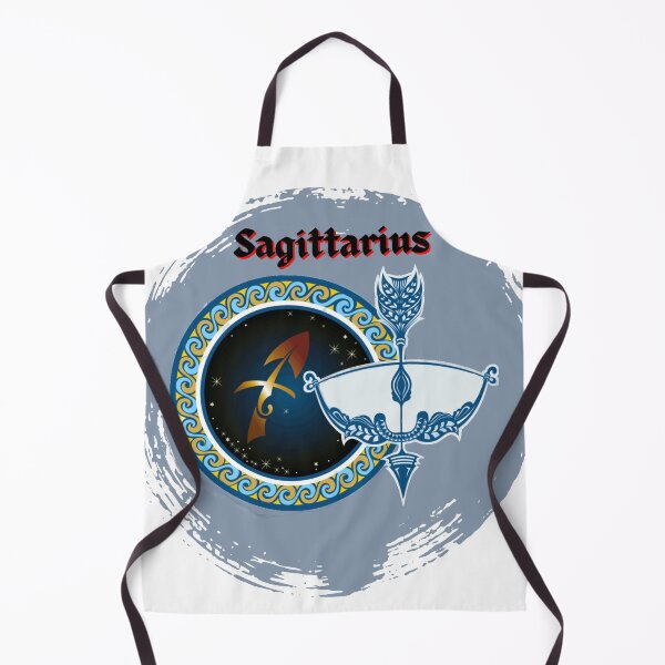 Item preview, Sagittarius designed and sold by DrawingAndText.