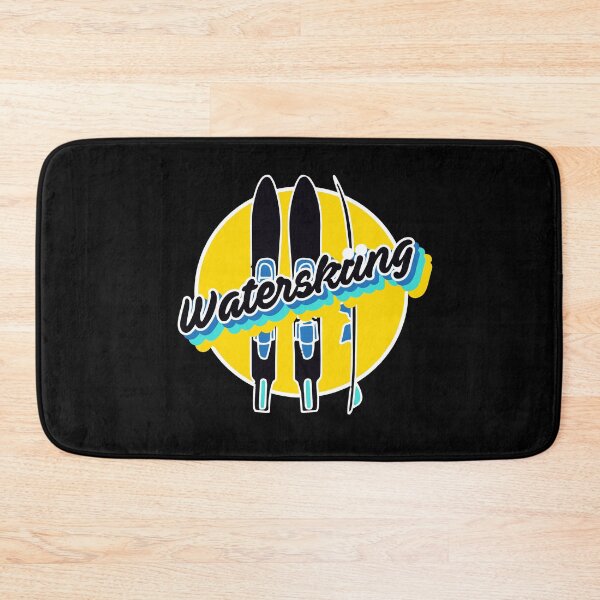 Item preview, Waterskiing Waterski Watersport designed and sold by MooonTees.