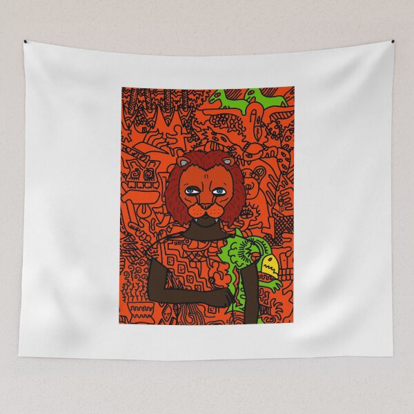 Item preview, 2192 designed and sold by CryptoLuke.