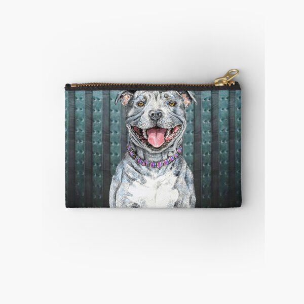 Item preview, Staffy (Staffordshire Bull Terrier) to Love designed and sold by didielicious.