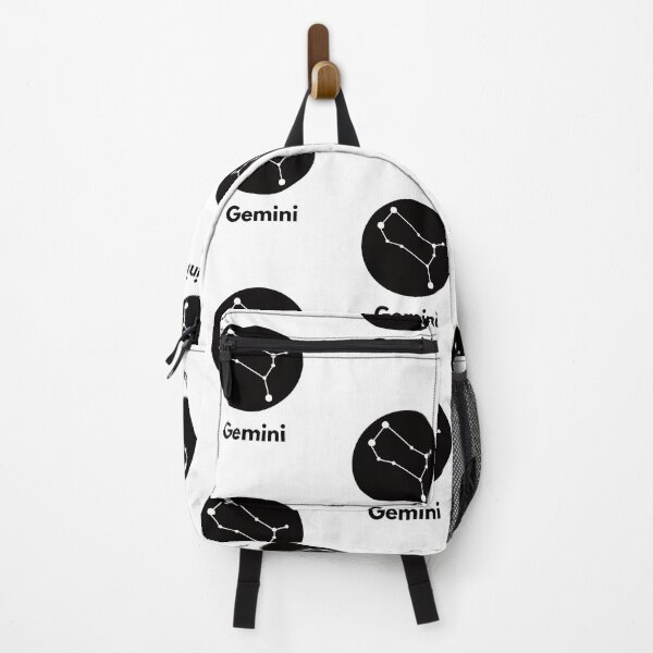 Item preview, Gemini designed and sold by Magic Love Art Print.