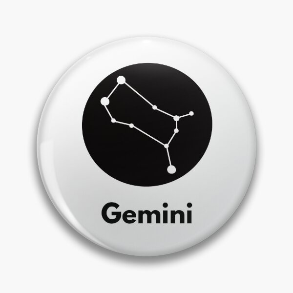 Item preview, Gemini designed and sold by Magic Love Art Print.