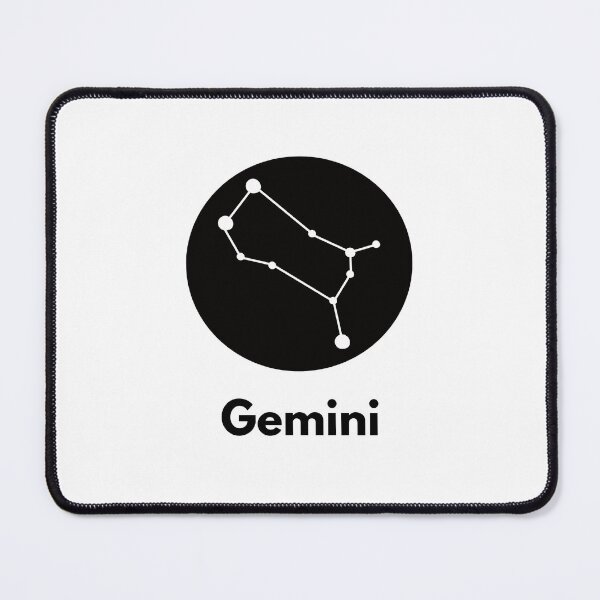 Item preview, Gemini designed and sold by Magic Love Art Print.