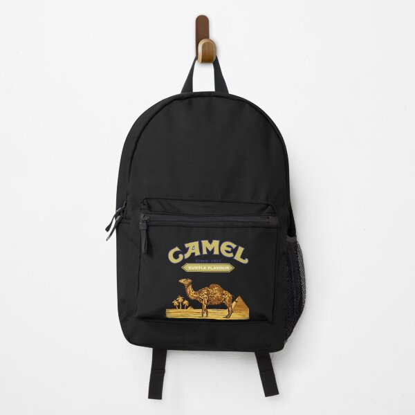 Camel Active | Lightweight Laptop Backpack | Available In 3 Colors Australia
