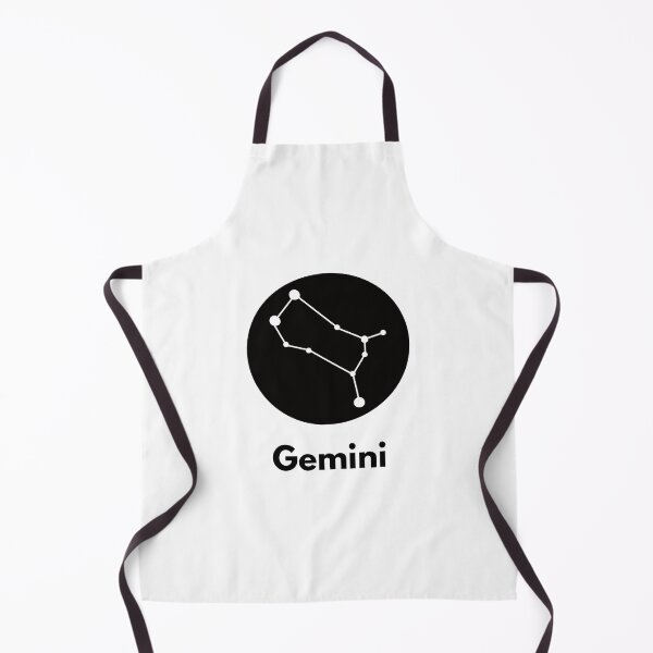 Item preview, Gemini designed and sold by Magic Love Art Print.