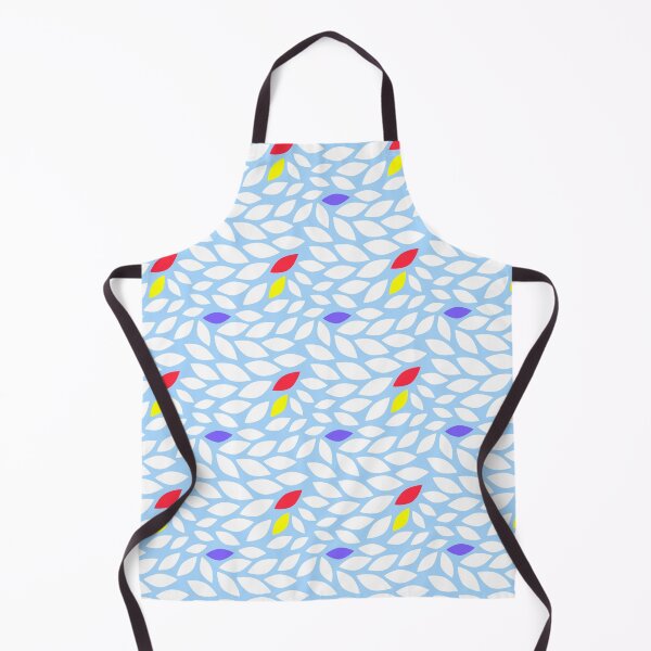 Item preview, Abstract Multicolor Happy Print designed and sold by PatternDivision.