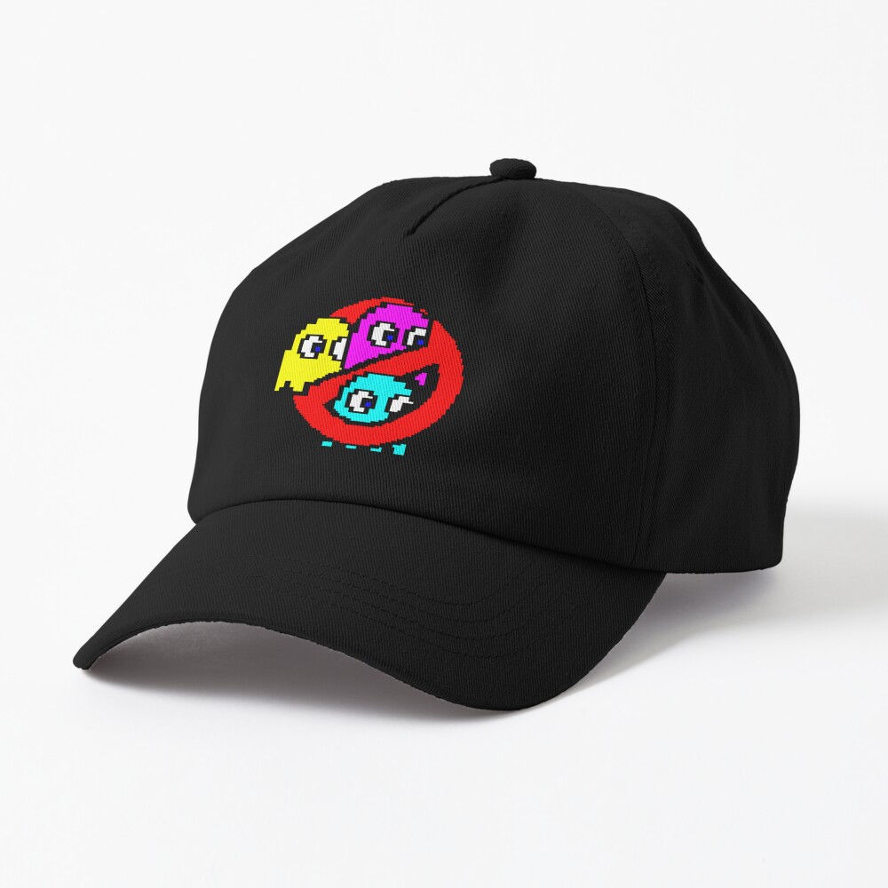 Item preview, Dad Hat designed and sold by TeletextArt.