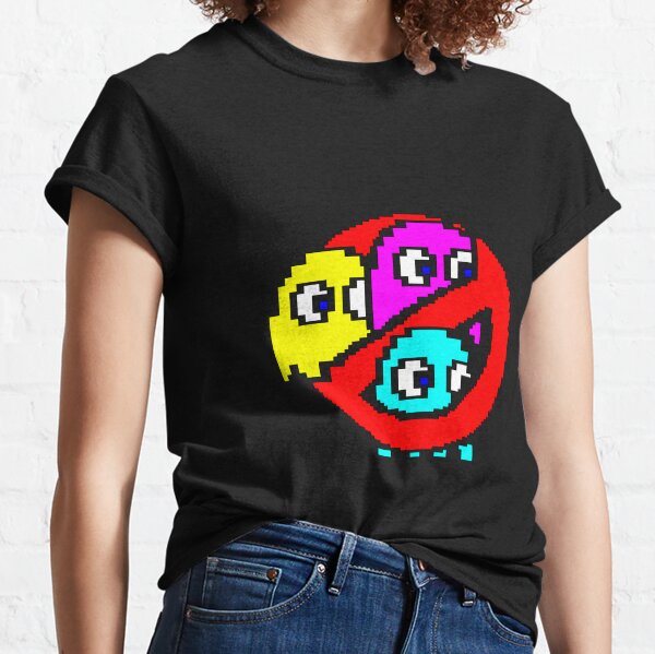 No Ghosts Classic T-Shirt