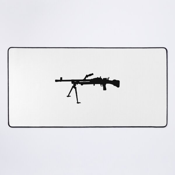 Item preview, Bren Light Machinegun designed and sold by FordeMA.