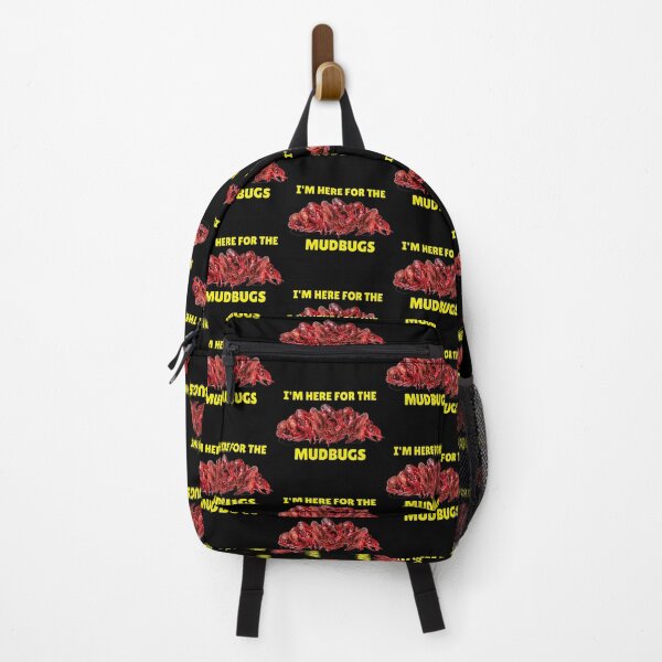 Item preview, Crawdads Louisiana Crayfish Mudbugs Cajun Cuisine Suck The Head designed and sold by CBCreations73.