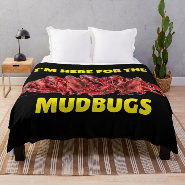 Item preview, Crawdads Louisiana Crayfish Mudbugs Cajun Cuisine Suck The Head designed and sold by CBCreations73.