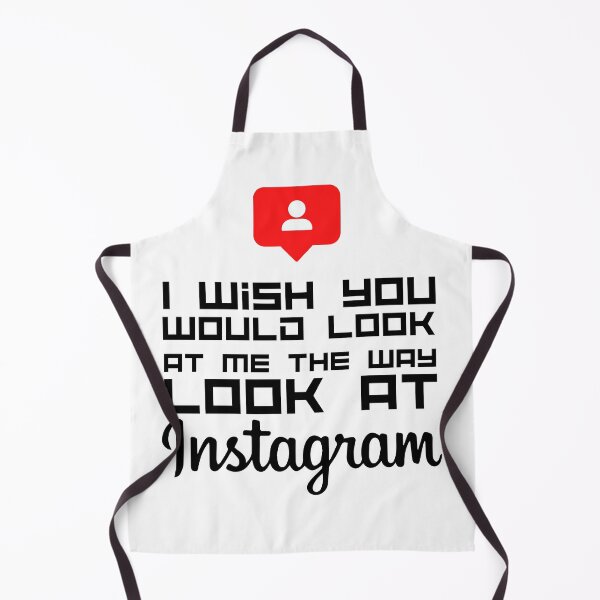Item preview, Look at INSTAGRAM designed and sold by Marcel Kołpaczek.