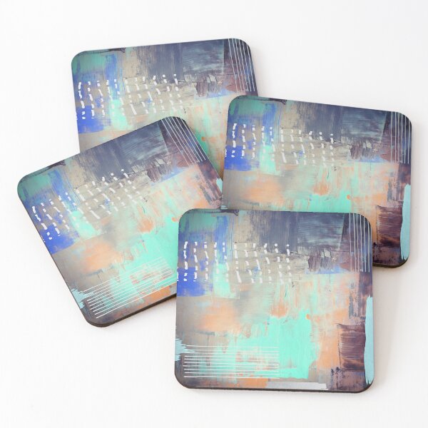 Item preview, Abstract 22 designed and sold by Blue  Robin.