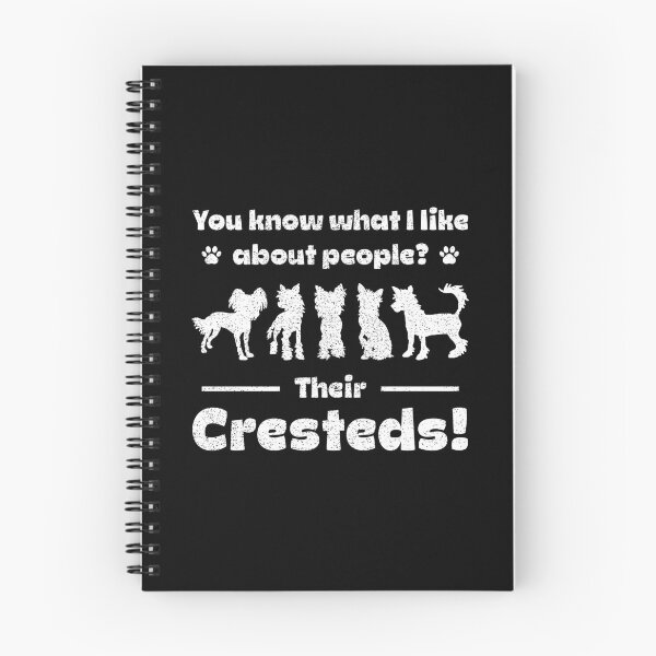 Item preview, Professional Chinese Crested Groomer designed and sold by More Cute Dogs.