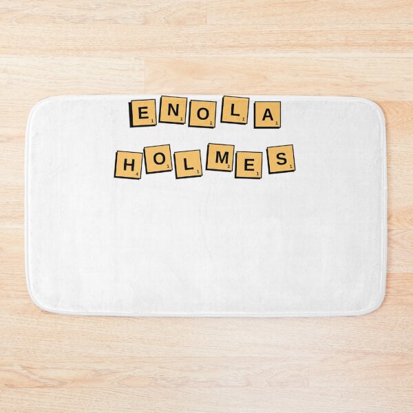 Item preview, Lucky Disguised Secret Message Disappears Enola Holmesretro Wave designed and sold by StepaniEdwasiel.