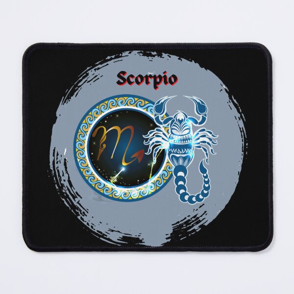 Item preview, Scorpio designed and sold by DrawingAndText.