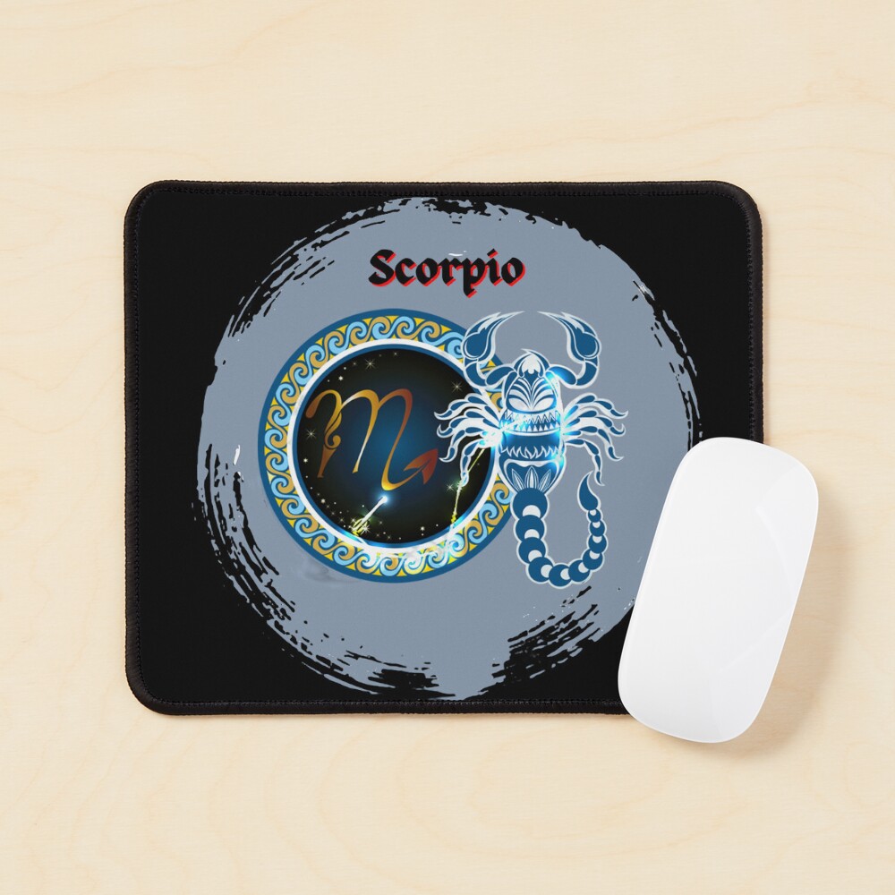 Item preview, Mouse Pad designed and sold by DrawingAndText.
