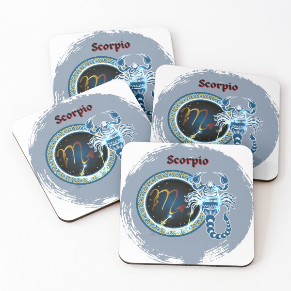 Item preview, Scorpio designed and sold by DrawingAndText.