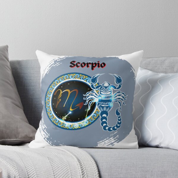 Item preview, Scorpio designed and sold by DrawingAndText.