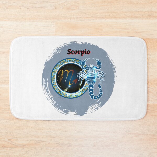Item preview, Scorpio designed and sold by DrawingAndText.