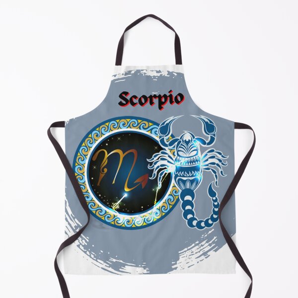 Item preview, Scorpio designed and sold by DrawingAndText.