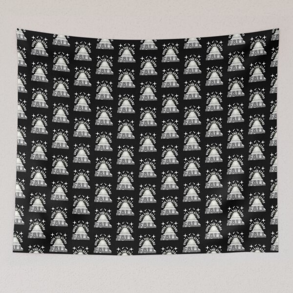 Item preview, Even The Stars Fall. designed and sold by JockArts.