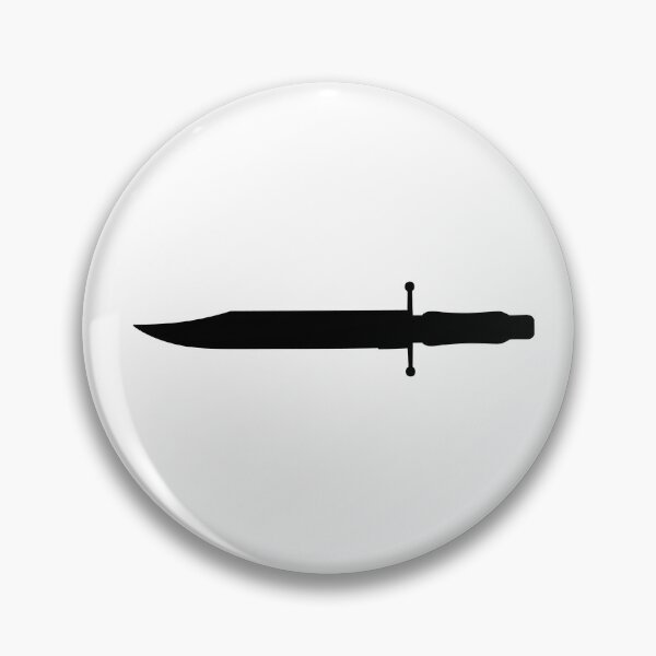 Item preview, Bowie Knife designed and sold by FordeMA.