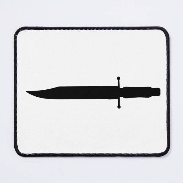 Item preview, Bowie Knife designed and sold by FordeMA.