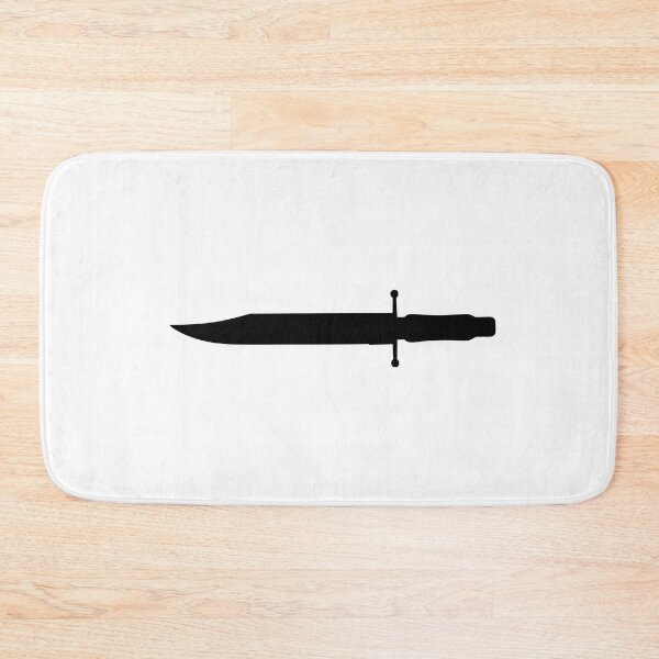 Item preview, Bowie Knife designed and sold by FordeMA.