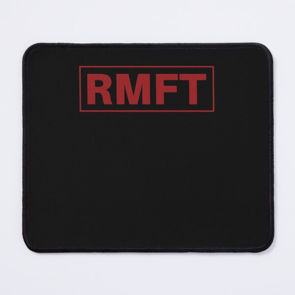 Item preview, RMFT Logo T-Shirt designed and sold by MatsLuhrs.