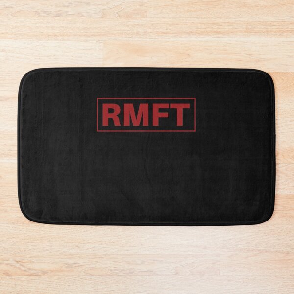 Item preview, RMFT Logo T-Shirt designed and sold by MatsLuhrs.