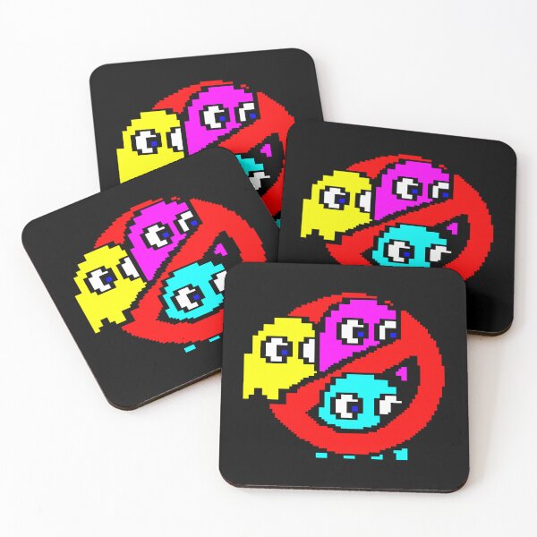 Item preview, No Ghosts designed and sold by TeletextArt.