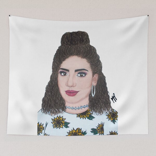 Item preview, Jerylin Rodriguez's Commission designed and sold by Kate Yeung.