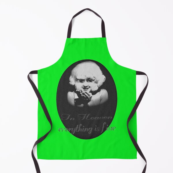 Item preview, Lady In The Radiator Essential T-Shirt designed and sold by NadinGruber.