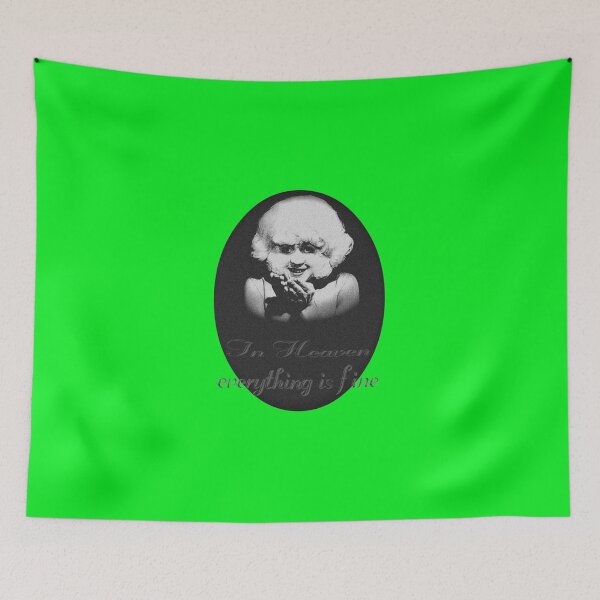 Item preview, Lady In The Radiator Essential T-Shirt designed and sold by NadinGruber.