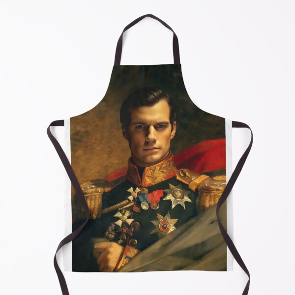 Item preview, Lucky Disguised Secret Message Disappears Henry Cavill Portrait Gifts For Fan designed and sold by StepaniEdwasiel.