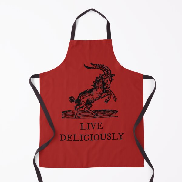 Item preview, Live Deliciously designed and sold by DianBurkhardt.