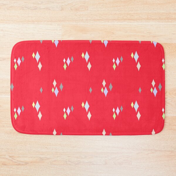 Item preview, Red Glitz designed and sold by PatternDivision.