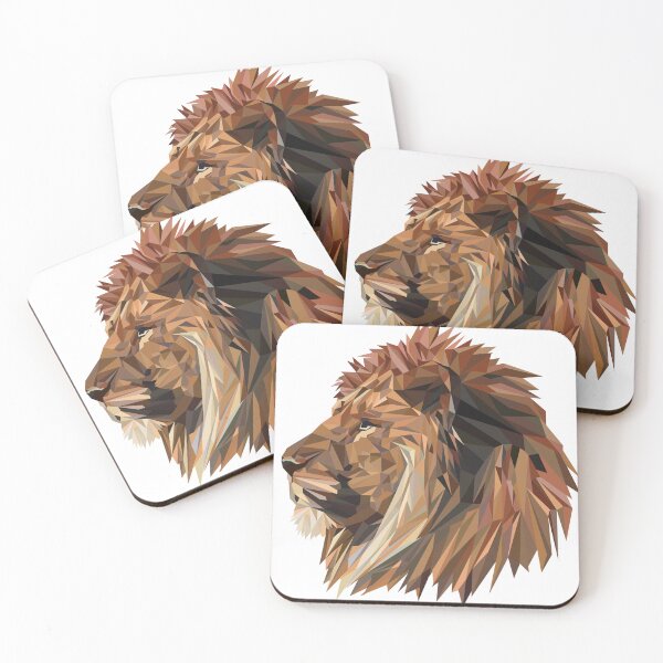 Item preview, Lion designed and sold by Kahraman94.