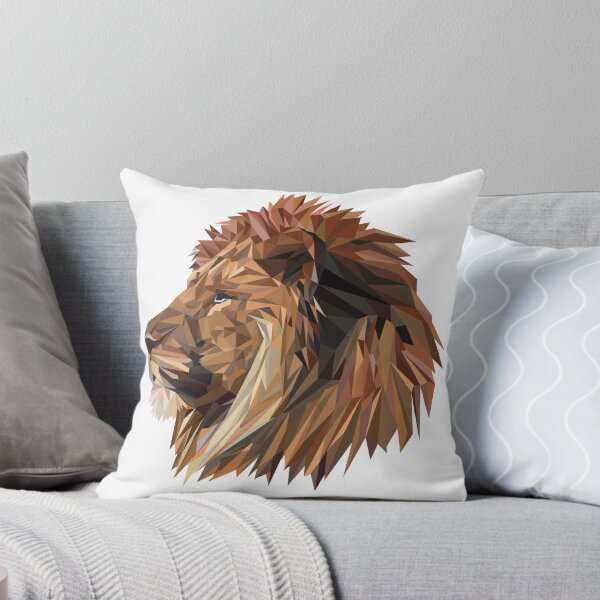 Item preview, Lion designed and sold by Kahraman94.